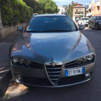 Alfa Romeo 159 SW 1.9 jtdm 16v TI 150cv