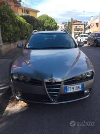 Alfa Romeo 159 SW 1.9 jtdm 16v TI 150cv