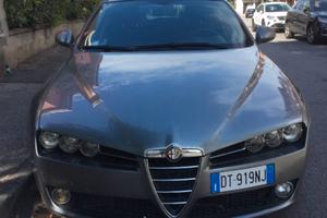 Alfa Romeo 159 SW 1.9 jtdm 16v TI 150cv