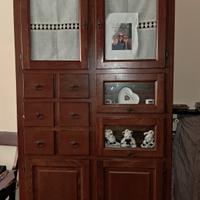 Credenza in Legno 