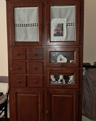 Credenza in Legno 