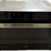 Forno microonde Whirpool Suprime chef