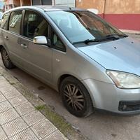 ford focus c-max