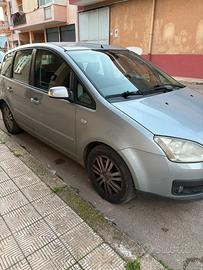 ford focus c-max