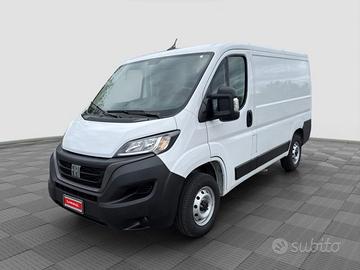 FIAT Ducato Ducato 30 2.2 Mjt 120CV PC-TN Furgon