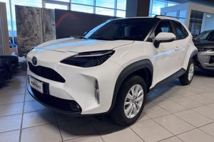 Toyota Yaris Cross 1.5H (116 CV) E-CVT Active