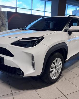 Toyota Yaris Cross 1.5H (116 CV) E-CVT Active