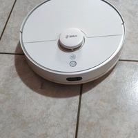 robot aspirapolvere 360 s5