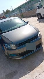 polo 1.6 tdi