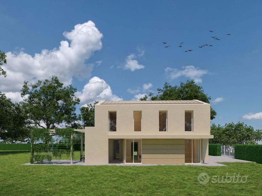 House in Parma, Santa Margherita, Cittadella - Vista 2