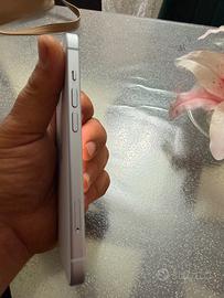 iPhone 15/256 gb azzurro