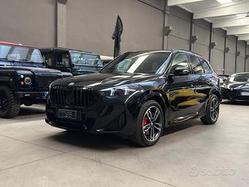 BMW X1 xDrive 25e Msport Pro