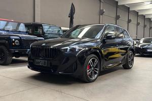 BMW X1 xDrive 25e Msport Pro
