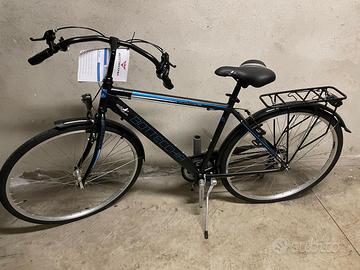 BICICLETTA BOTTECCHIA