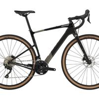 Gravel Cannondale Top stone Carbon 4  S