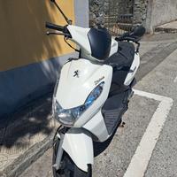 Peugeot Kisbee 50