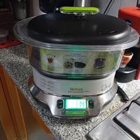 Vaporiera Tefal Vitacuisine