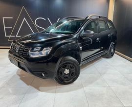 Dacia Duster 1.6 sce Comfort 4x2 s