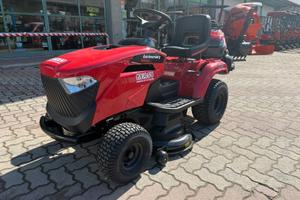 Trattorino Rasaerba Mountfield MTF98H Castelgarden