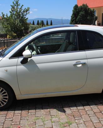Fiat 500 1.2 EasyPower (Benzina/GPL) Lounge