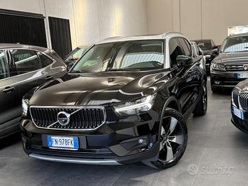 Volvo XC40 D3 AWD Geartronic R-design