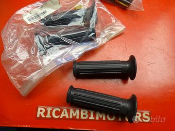 MANOPOLA SX SUZUKI GSXR 750 1100