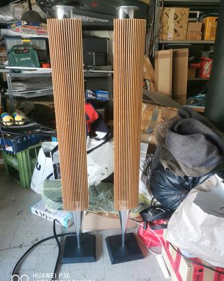 Casse Bang & Olufsen 
