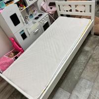 Lettino bambini Ikea