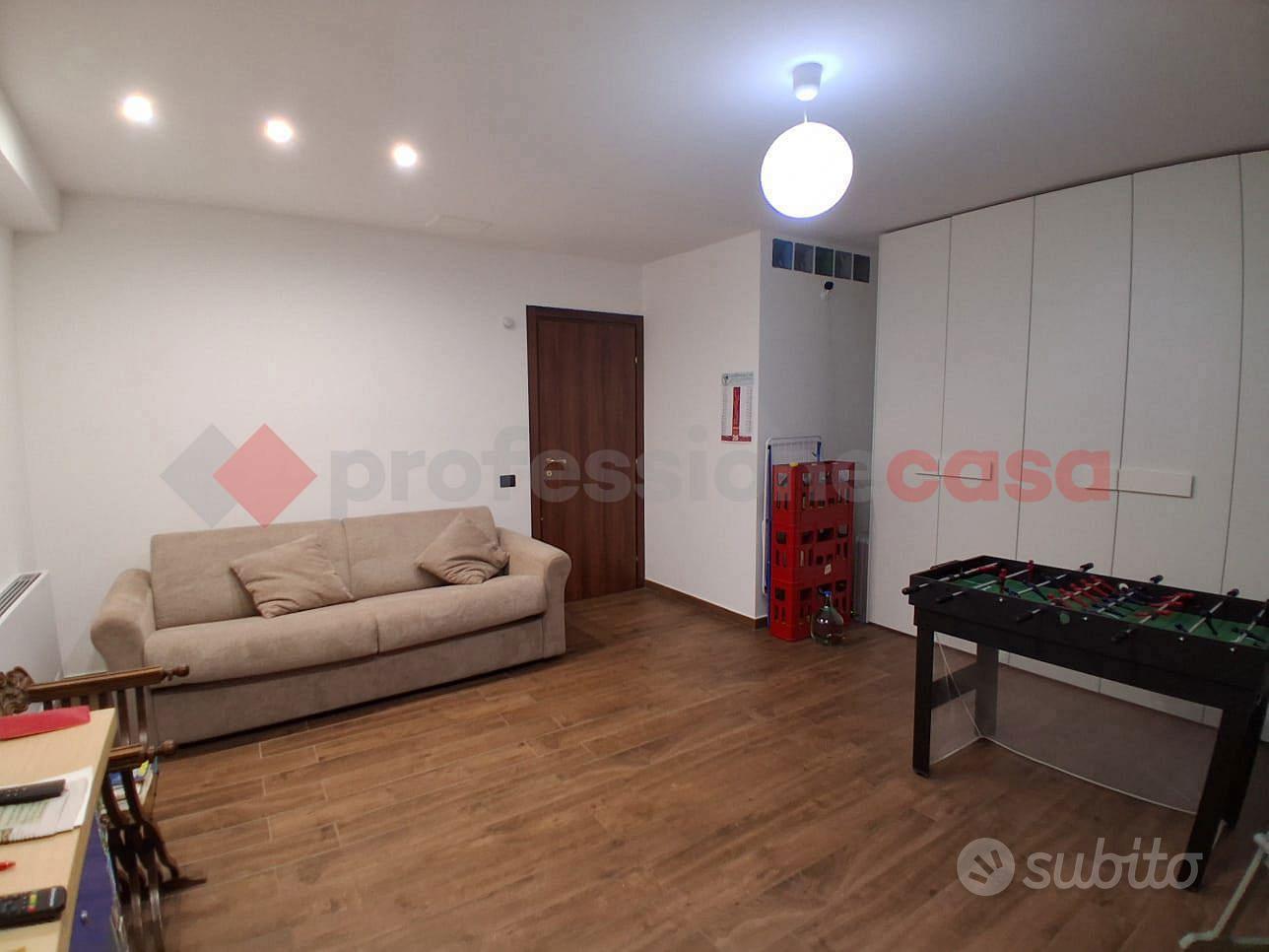 Casa – Veroli, San Giuseppe le Prata-Cotropagno - Vista 5