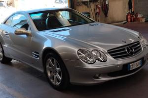 Mercedes SL 350