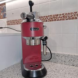 Macchina espresso