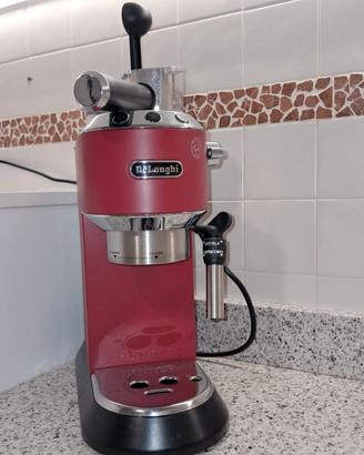 Macchina espresso