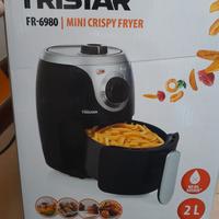 friggitrice ad aria