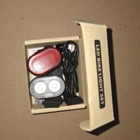 Luci led per bici