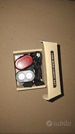 Luci led per bici