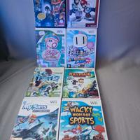 Giochi Nintendo Wii