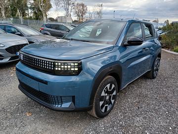 Fiat Grande Panda 1.2 Hybrid 110 CV S&S Icon