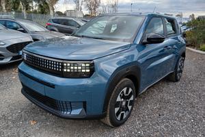 Fiat Grande Panda 1.2 Hybrid 110 CV S&S Icon