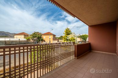 4 vani 116 mq con Posto Auto in Residence