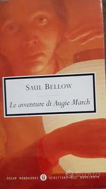 Libro di Saul Bellow 