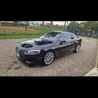 Audi A5 coupe quattro 2.0 190 S tronic