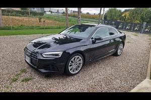 Audi A5 coupe quattro 2.0 190 S tronic