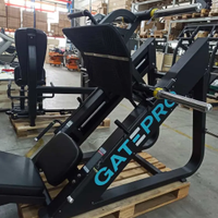 leg press 45° GATEPRO promozione -20%