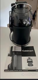 Estrattore Centrifuga Cuisinart CJE500E - NUOVO ma