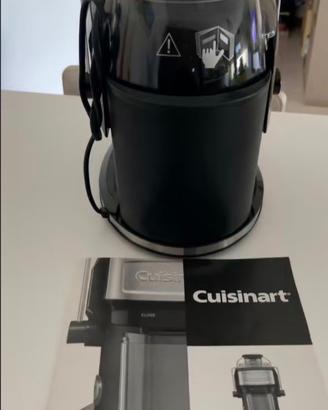 Estrattore Centrifuga Cuisinart CJE500E - NUOVO ma