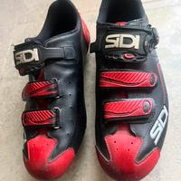 Scarpa Sidi Carbon 45