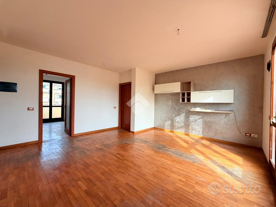 Appartamento – Montemurlo, Oste - Altro