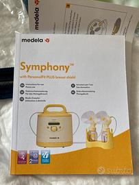 Kit medela