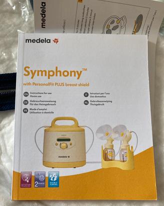 Kit medela
