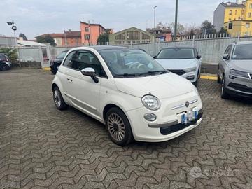 FIAT 500 1.2 Lounge tetto panoramico